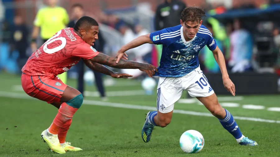 Como-Cagliari and Lecce-Verona end up with no winners