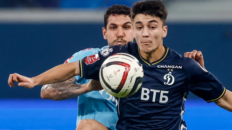 Fiorentina market, looks to Russia for defense