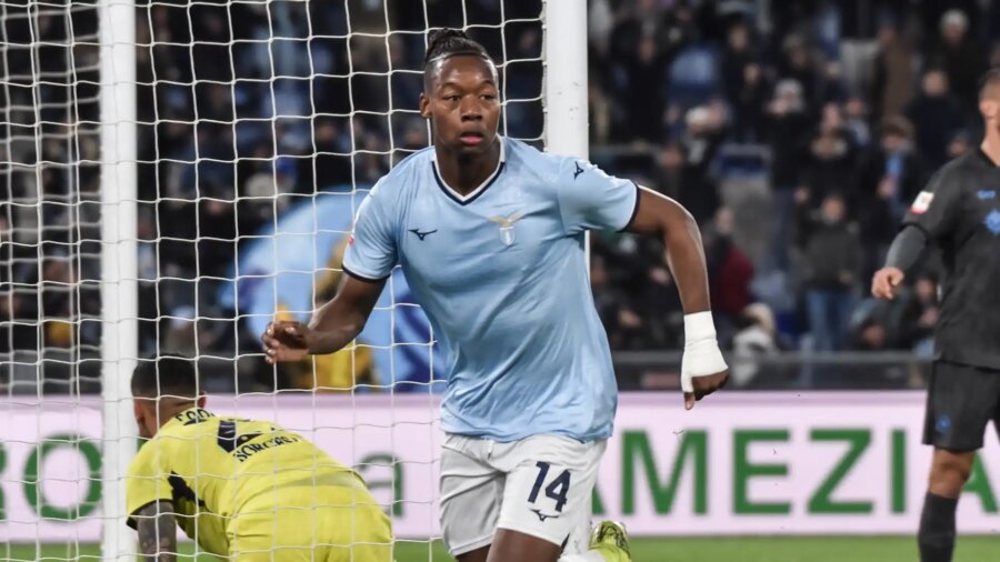 Lazio market, everything changes for Tijjani Noslin