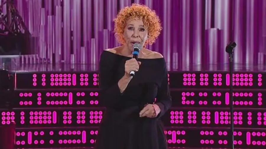 Ornella Vanoni is dead, ailing in the night in Milan at age 91