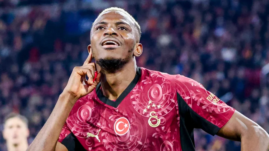 Juventus market, Osimhen operation gets complicated