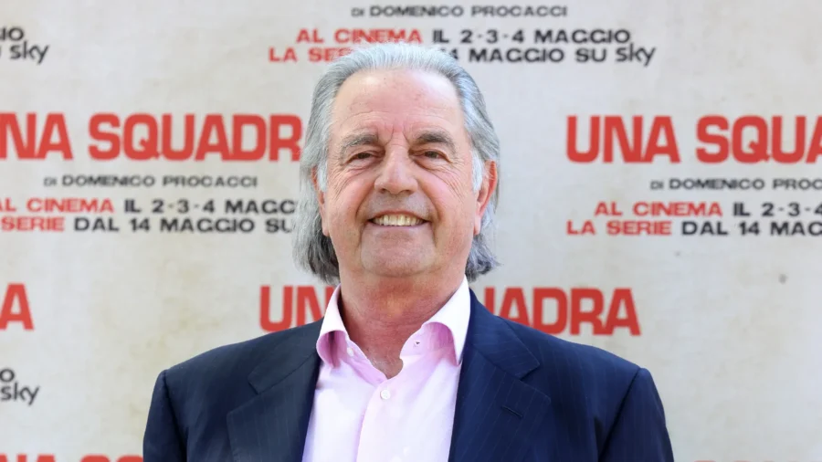 Paolo Bertolucci: "The Davis Cup is long dead"