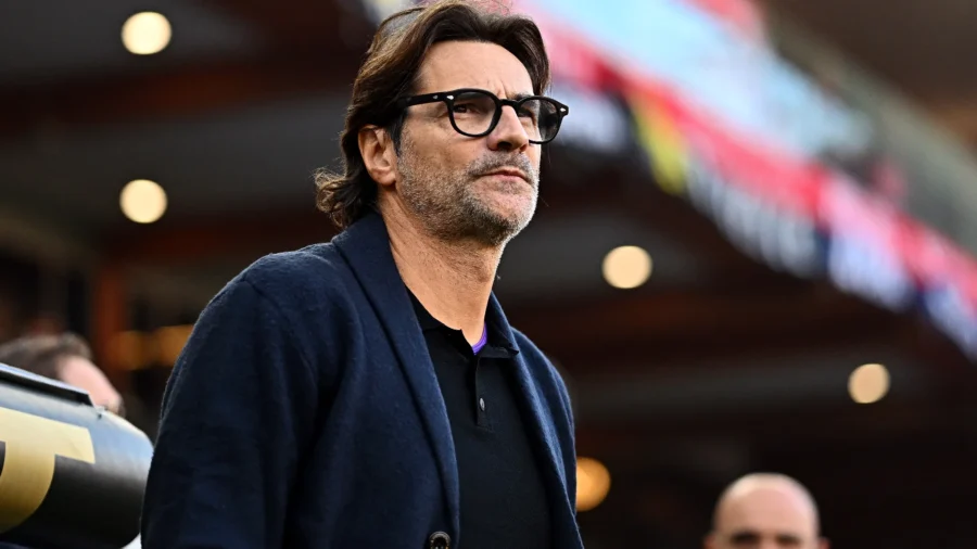 Fiorentina, Paolo Vanoli introduces himself: "I’m not afraid"