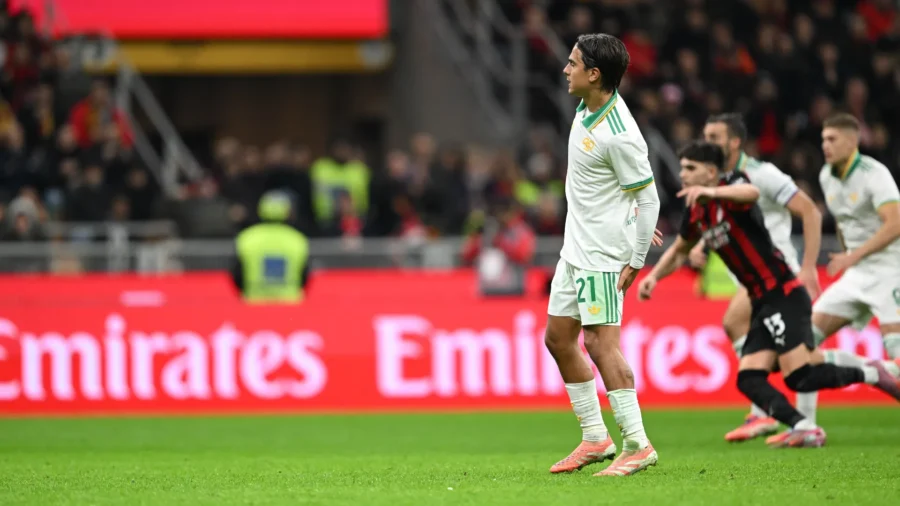 Paulo Dybala, there&apos;s injury: Napoli at risk