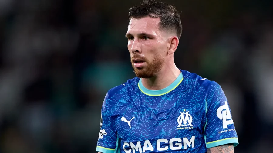 Juventus market, bianconeri have the key to get to Hojbjerg
