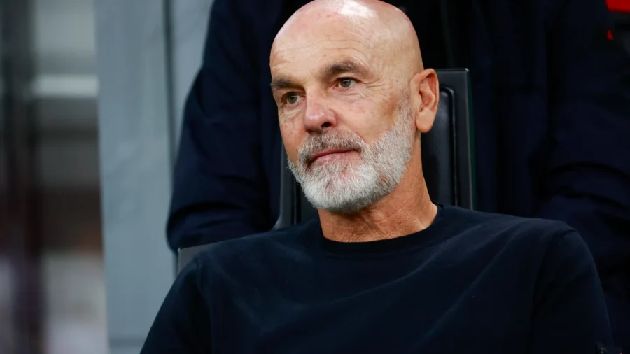 Fiorentina sends Stefano Pioli away