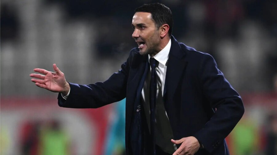 Atalanta market, it’s done for Raffaele Palladino