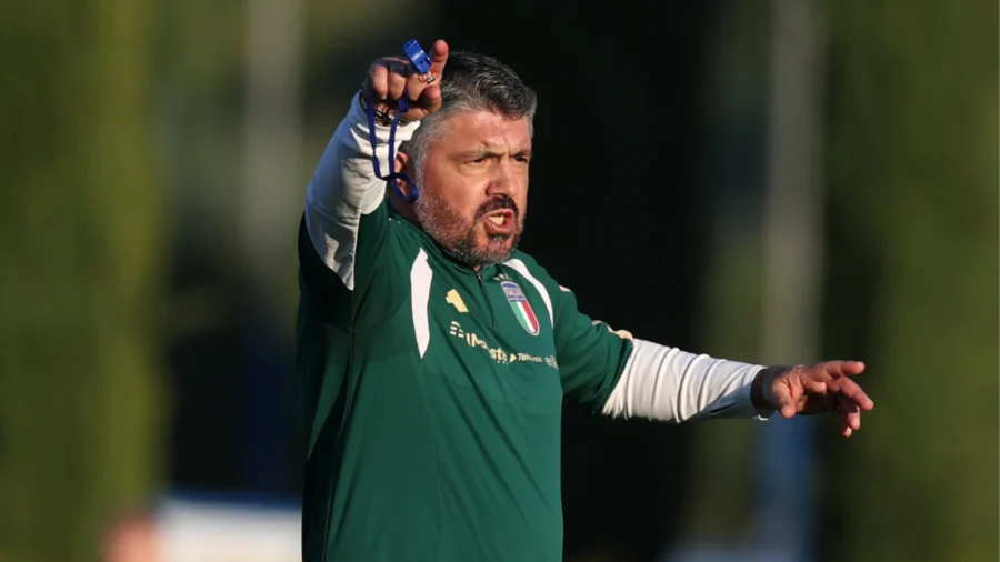 Moldova-Italy, Rino Gattuso hopes to have to use the abacus