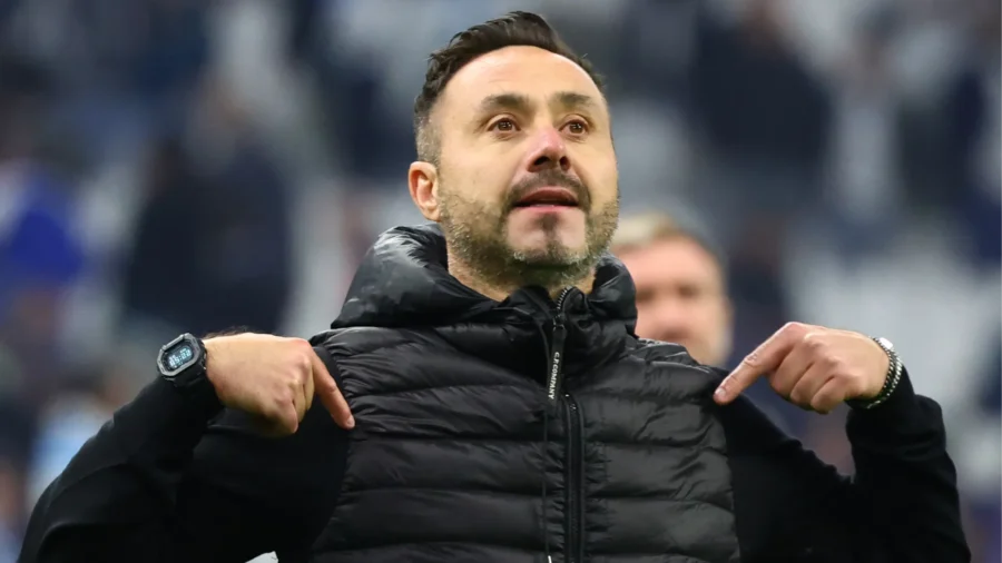 Ligue 1 2025-2026: Nice-Marseille, the likely formations