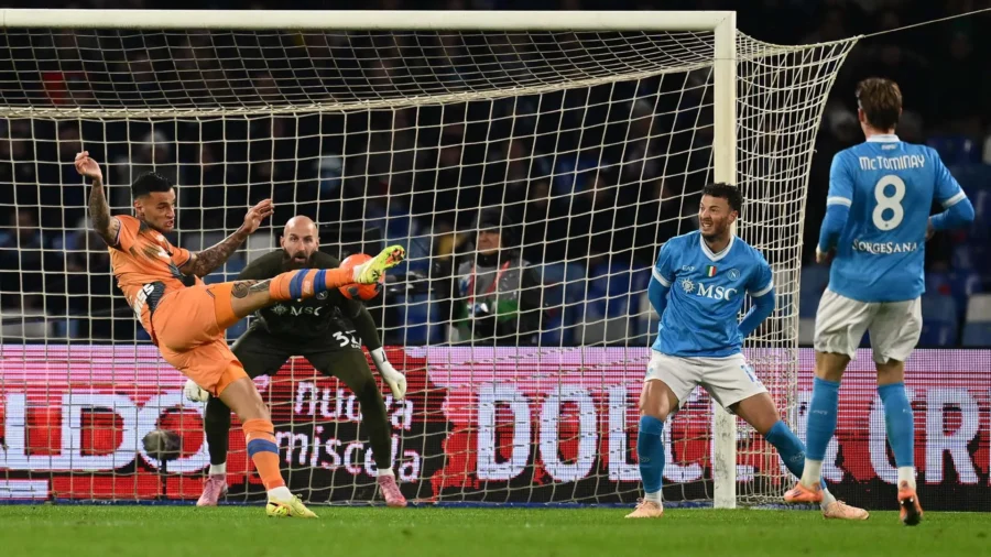 Atalanta market, comeback for Gianluca Scamacca