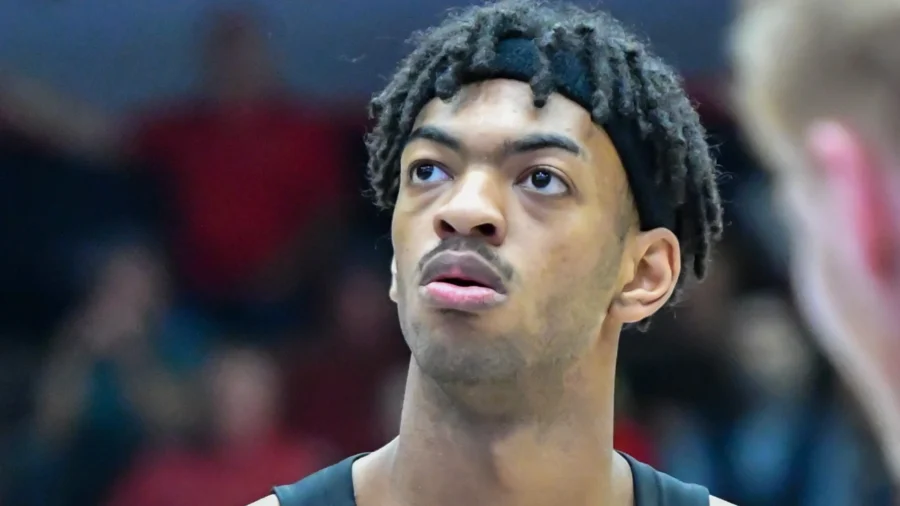 Pistoia, Seneca Knight apologizes but fine arrives