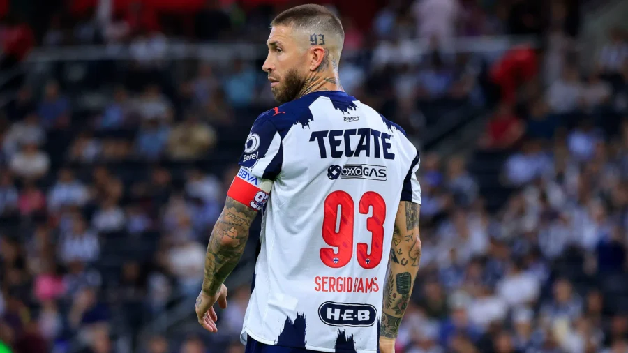 Milan market, Sergio Ramos sends signals: possible Rossoneri future