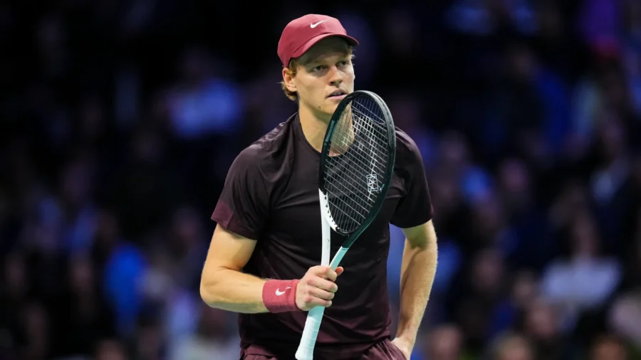 Jannik Sinner, words of a true champion towards Alexander Zverev