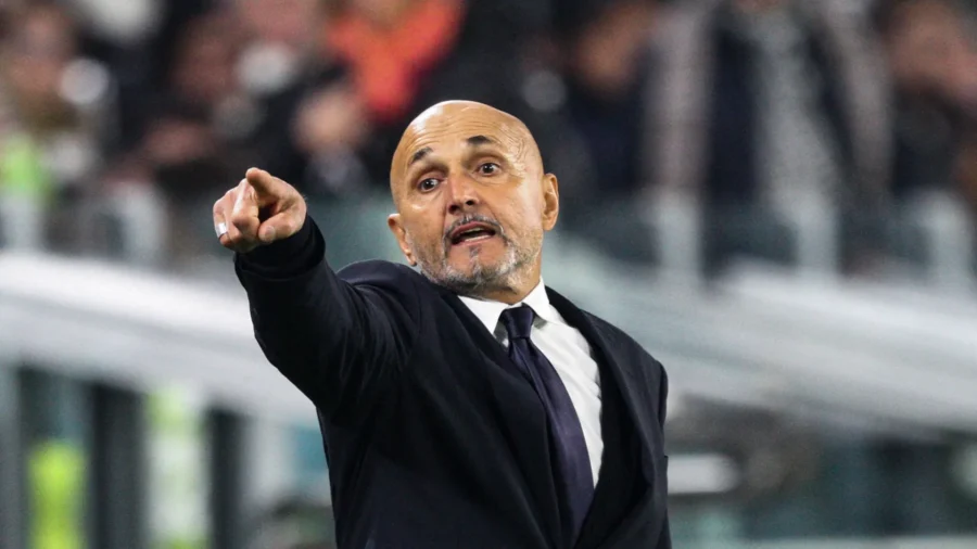 Juventus, Spalletti ready to surprise: news expected with&apos;Udinese