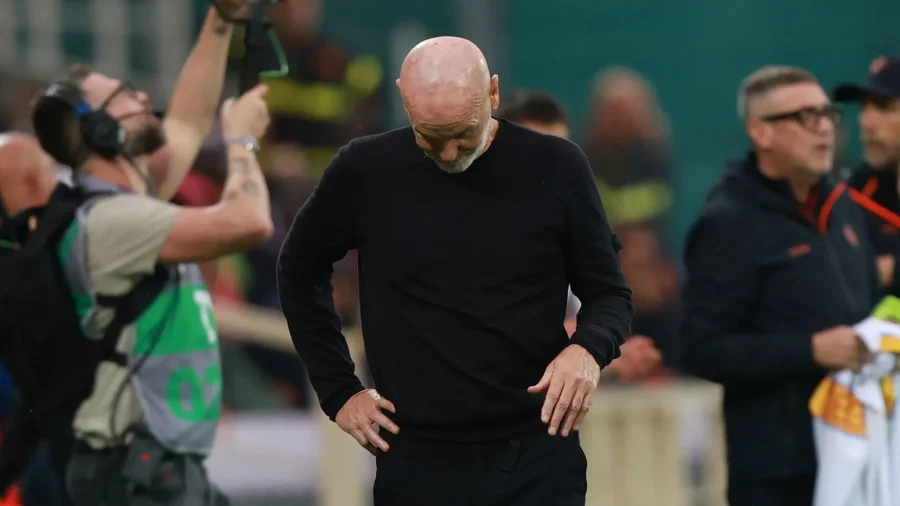 Fiorentina market, Stefano Pioli increasingly in the balance after dispute