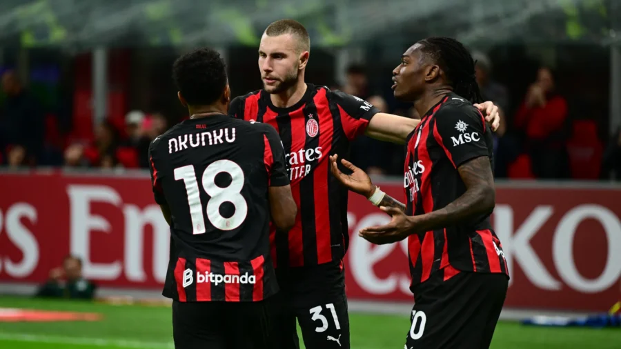 Milan market, Barcelona has its eye on a Diavolo ace