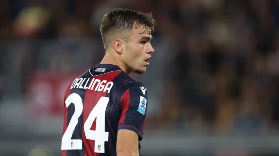 Europa League 2025-2026: Bologna-Brann, the likely lineups