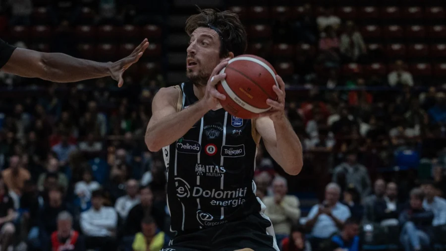 Trento, Toto Forray sounds the charge ahead of challenge with Treviso