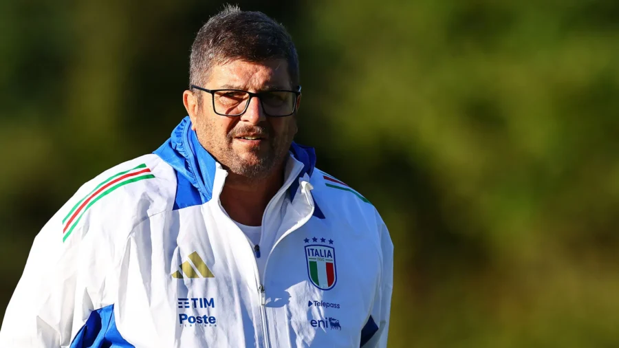 Under 21, Pisilli not enough: Azzurrini overturned in Poland
