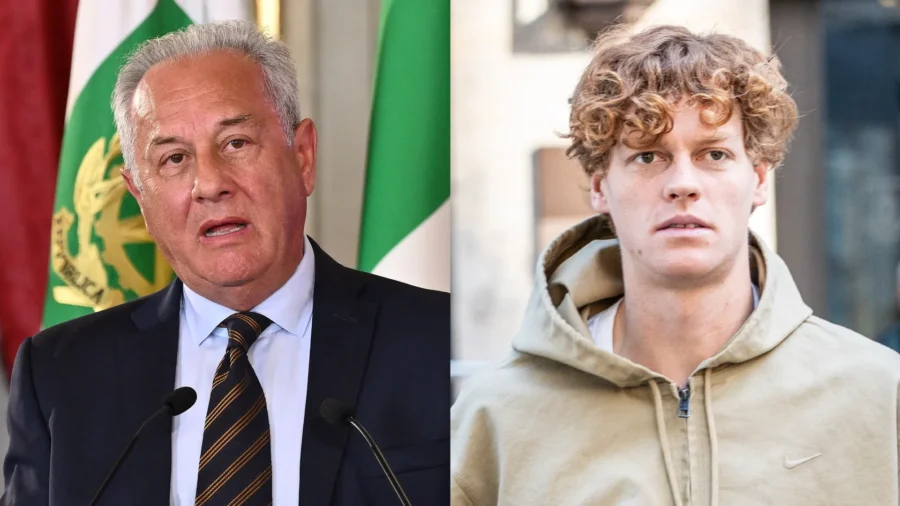 Julio Velasco very frank about Jannik Sinner’s latest choices