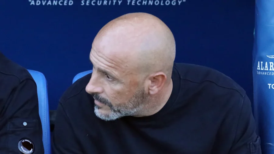 Bologna, Vincenzo Italiano one step away from returning to the bench