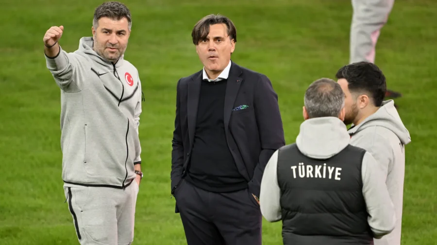 World Cup Qualification 2026: Spain-Turkey, the likely lineups