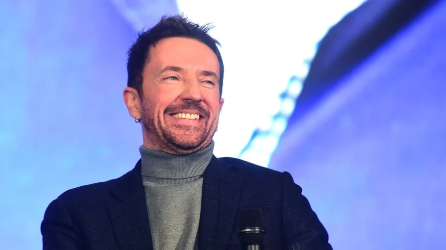 Andrea Scanzi and the Davis Cup "without Alvarez": yet another dig at Bruno Vespa