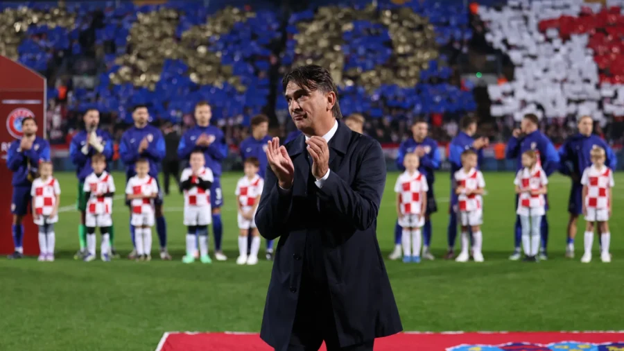 World Cup qualifiers 2026: Croatia-Far Oer, the probable formations