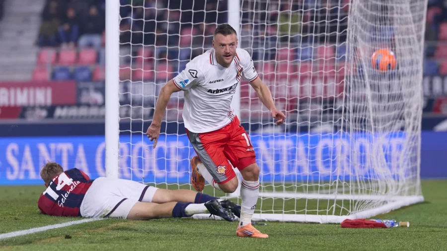 Bologna’s home thud with Cremonese