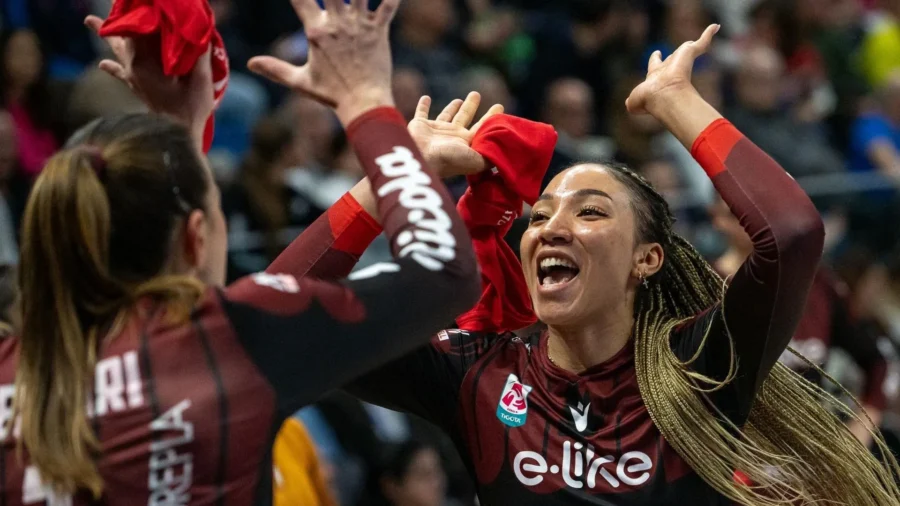 Against San Giovanni in Marignano key challenge for Busto Arsizio