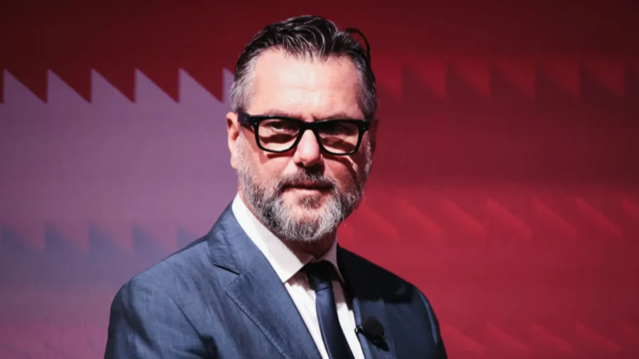 Carlo Vanzini has pancreatic cancer, the dramatic announcement