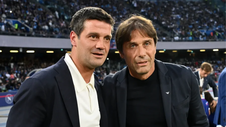 Inter market, impresses giant on the flank: swap in January. But watch out for Napoli