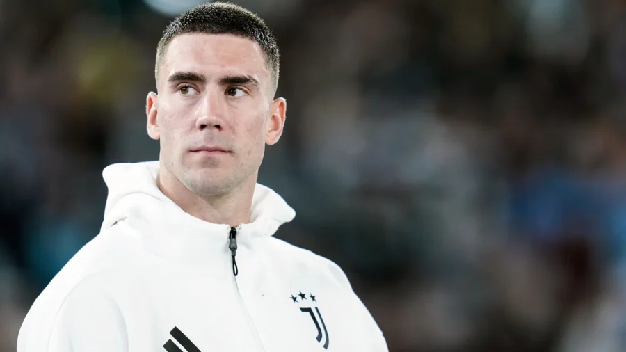 Juventus market, Dusan Vlahovic’s long absence opens a new scenario: Spalletti is also exposed