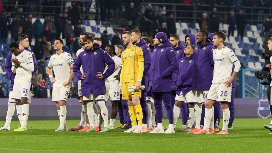 Fiorentina, all against all: Gudmundsson retorts to Vanoli on penalty and sends barbs to teammates