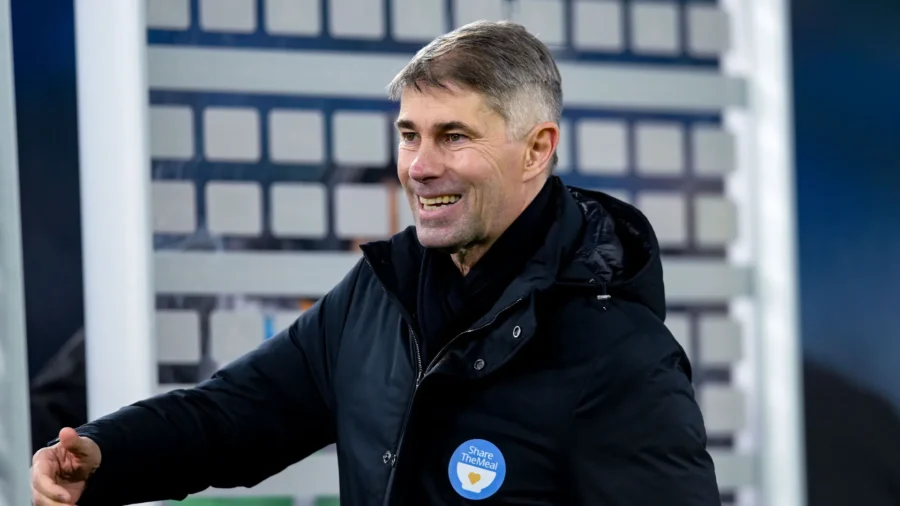 Roma market, Frederic Massara dribbles on a Giallorossi target