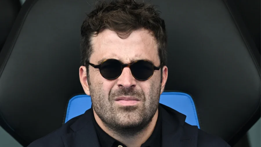 Pisa market, Giovanni Corrado is not hiding: the&apos;announcement ahead of January