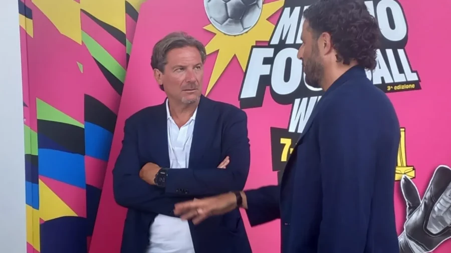 Giovanni Stroppa’s special challenge