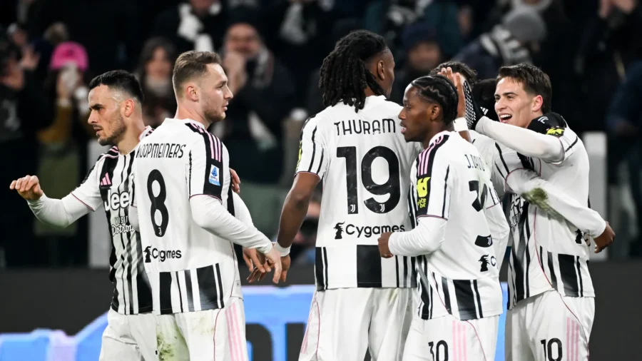 Juventus market, situation gets serious for Juventus’ top player: phone call from Premier