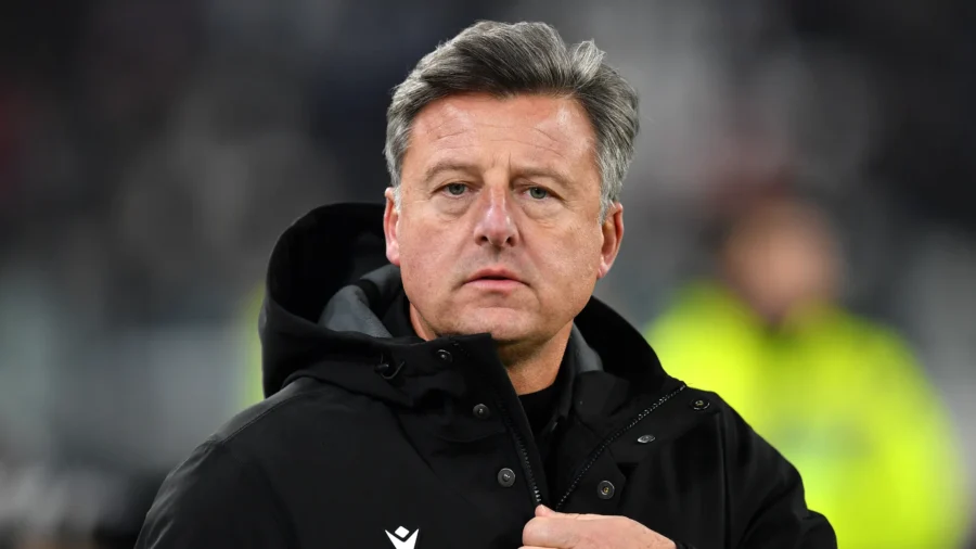 Udinese, Kosta Runjaic: "We lost the one-on-one duels"