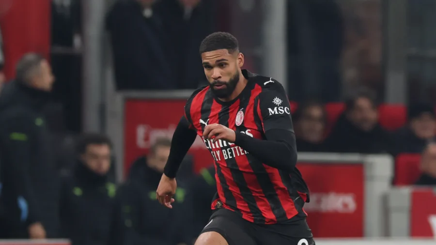 Milan market, Loftus-Cheek leaves in January but stays in Serie A