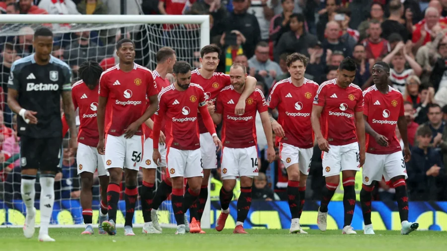 Premier League 2025-2026: Manchester United-West Ham, the likely lineups