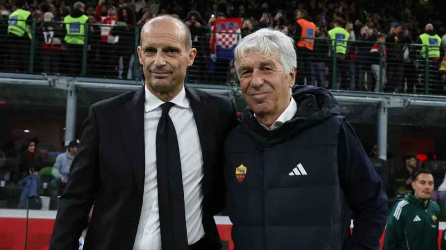 Milan market, it’s clash with Roma for new bomber