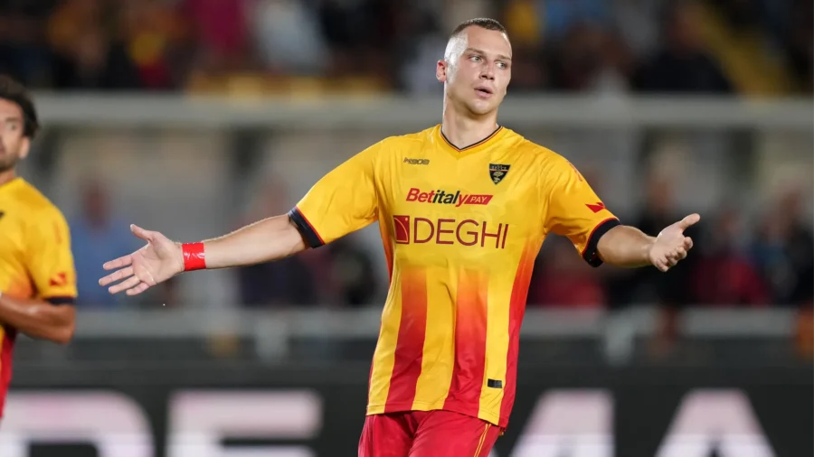 Serie A 2025-2026: Lecce-Pisa, the likely lineups