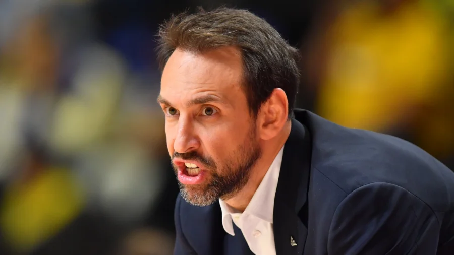 Two more stops in the&apos;Olimpia Milano