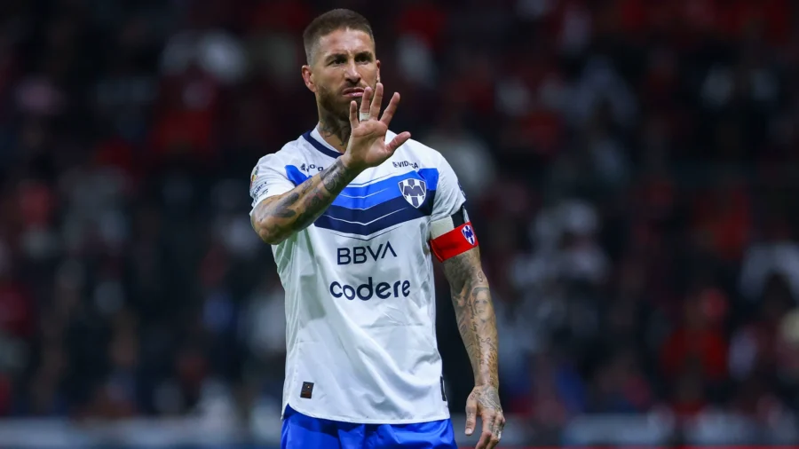 Milan market, Sergio Ramos proposes himself but there is a big problem