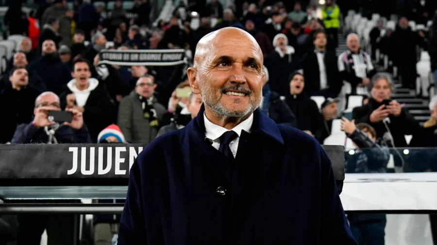 Juventus market, Spalletti demands director: two targets are sensational