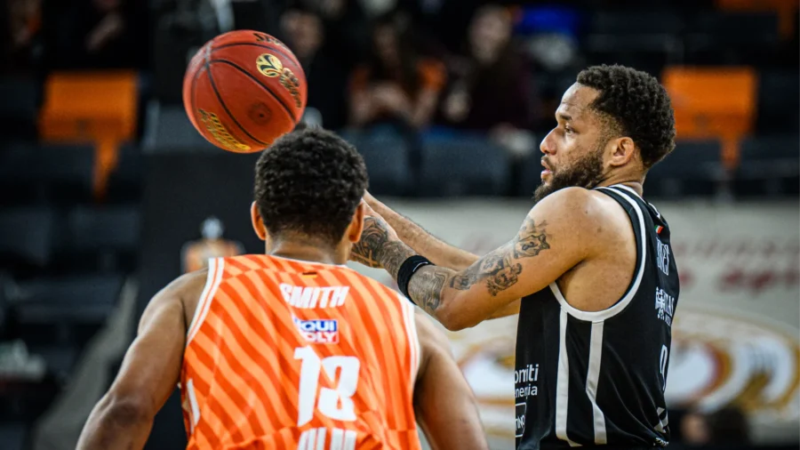 Trento regains smile in EuroCup: Ulm ko