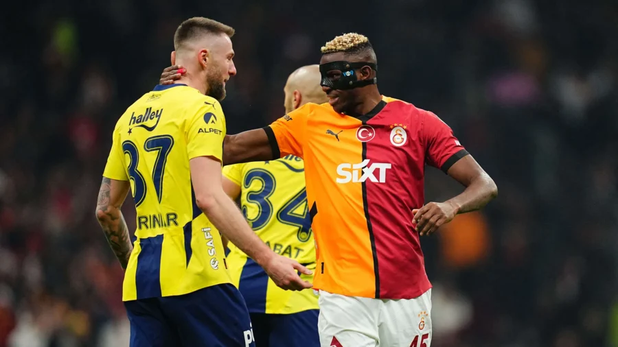 Super Lig 2025-2026: Galatasaray-Samsunspor, the likely lineups