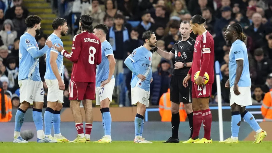 Juventus market, challenge AC Milan for Manchester City superstar